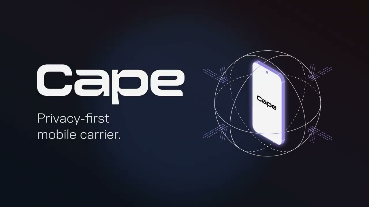 Cape — Creative production — original video thumbnail